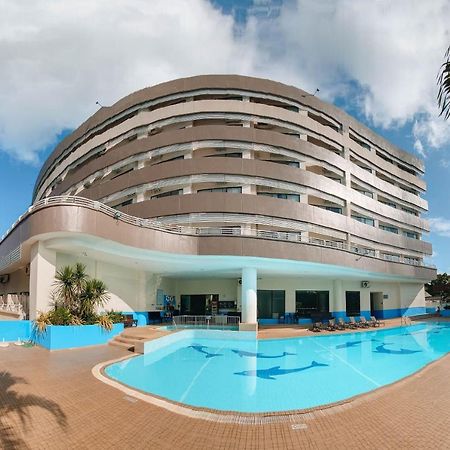 Loei Palace Hotel Kültér fotó