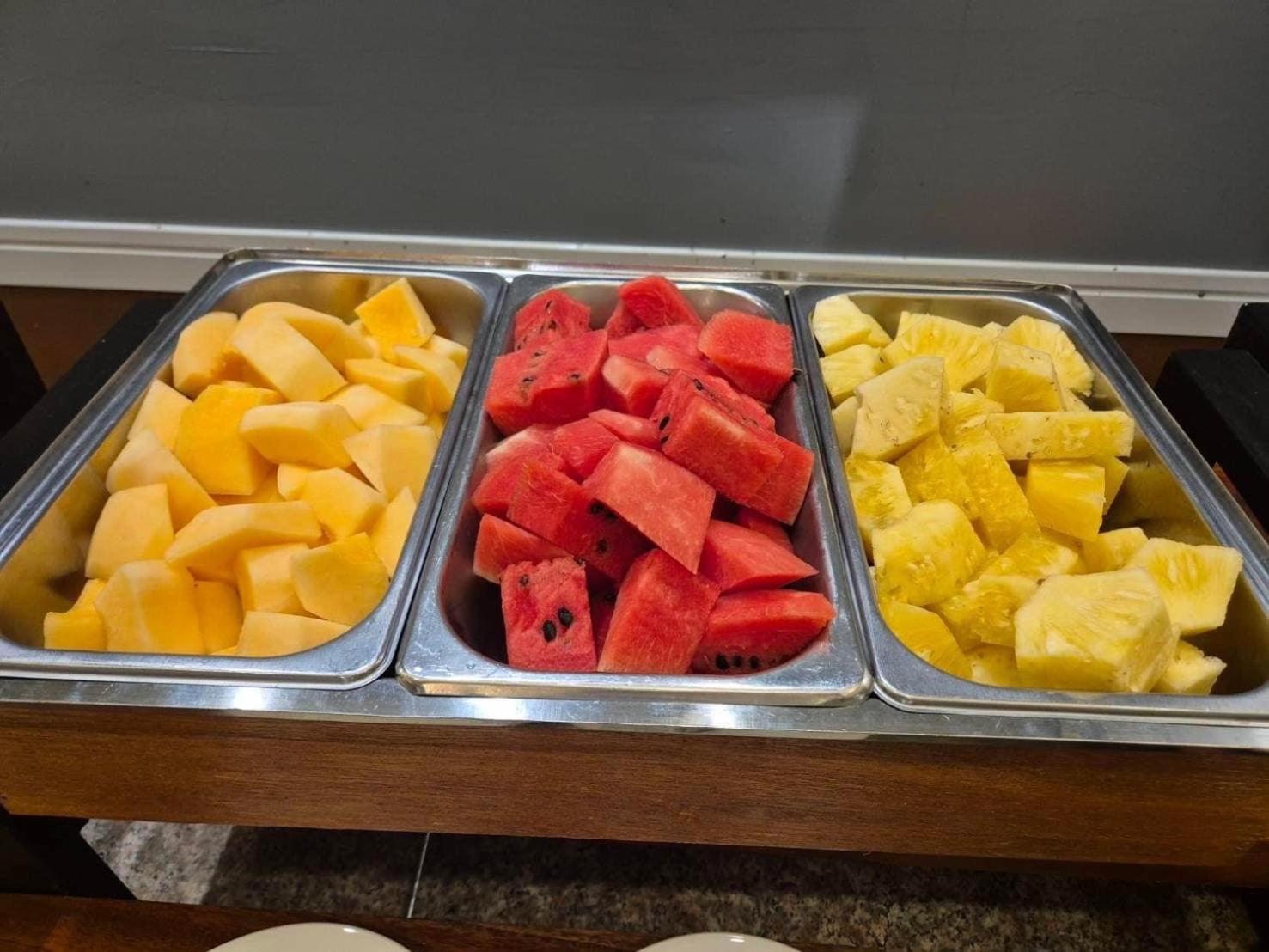 Loei Palace Hotel Kültér fotó